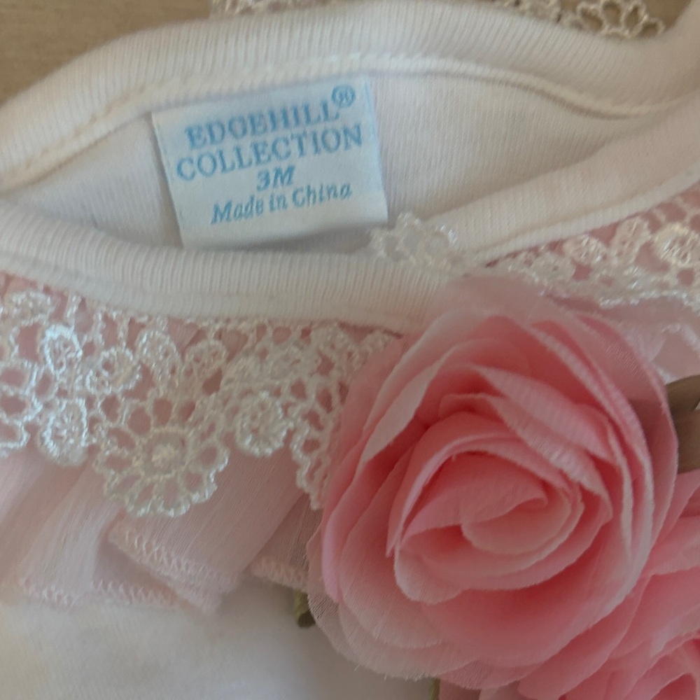 Edgehill collection 3m like new - Picture 2 of 3